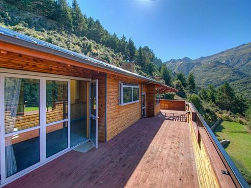 161 Alpine Retreat Road, Closeburn