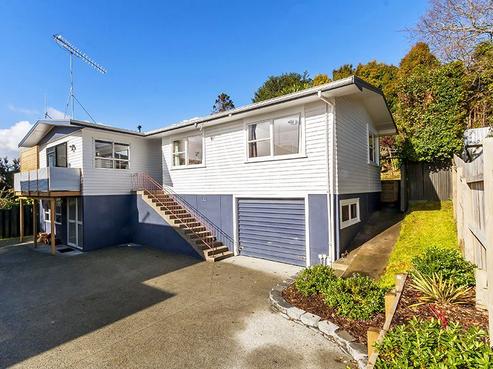 98 Union Road, Howick