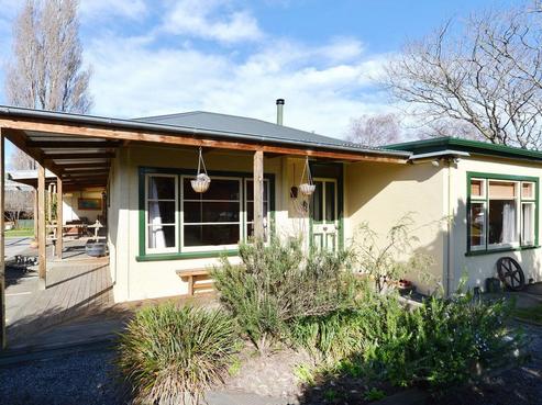 107 Okaihau Road, Tuahiwi