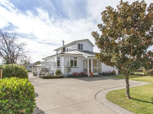 105 Te Mata Road, Havelock North