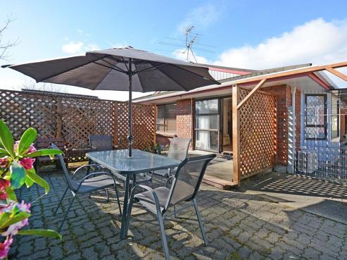 3/18 Wilford Street, Wallaceville