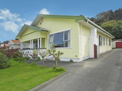 57 Pharazyn Street, Melling