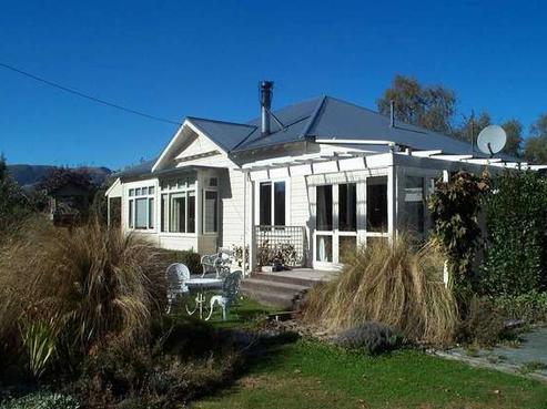 208 Tapanui Waikoikoi Highway, Tapanui