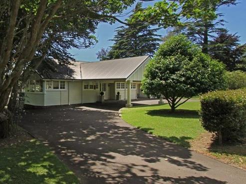 19 Park Lane, Whakamarama