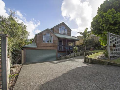 1A Cranston Street, Torbay