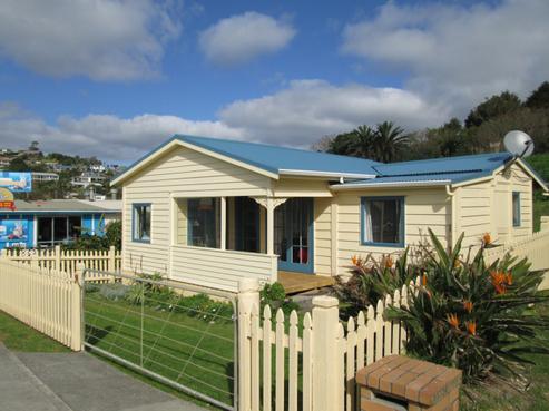 390 State Highway 10, Cable Bay