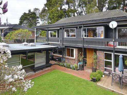 39 Walpole Avenue, Hillpark
