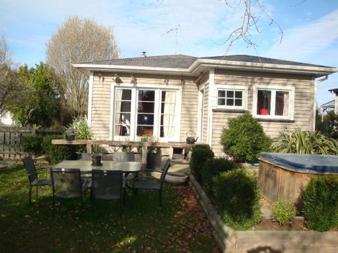 11 South Terrace Road, Geraldine