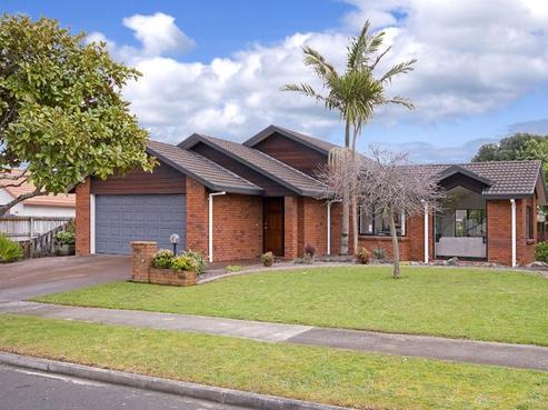 3 Jan Higgins Place, Golflands