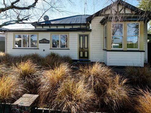 42 Allen Street, Methven