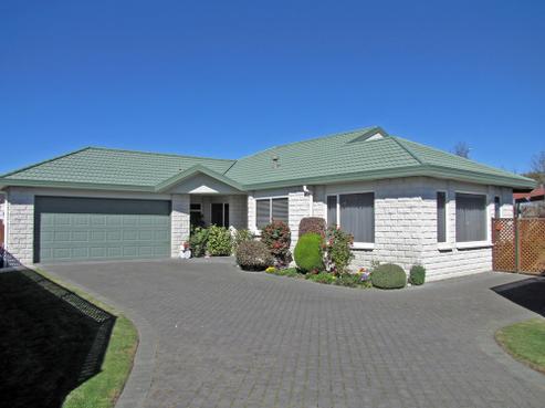 7 Rosehill Way, Taradale