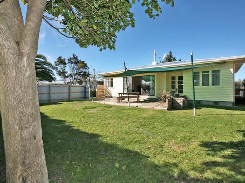 33A Seddon Crescent, Marewa