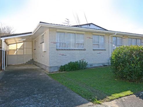 58A Oxford Crescent, Ebdentown