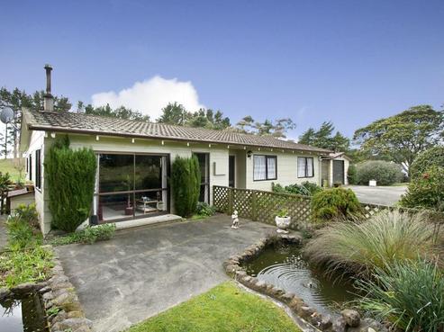 249 Rangiotu Road, Himatangi