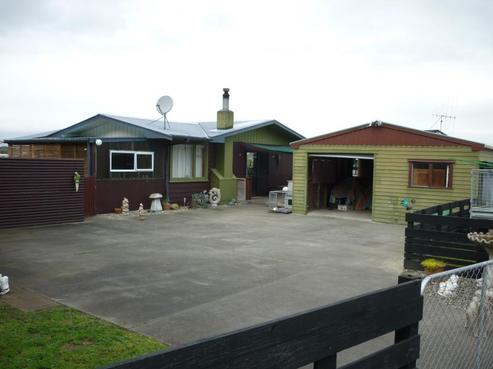35 Herrington Street, Foxton