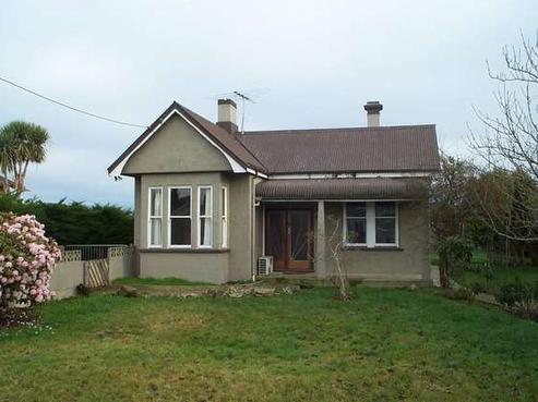 29 Oakland Street, Mataura