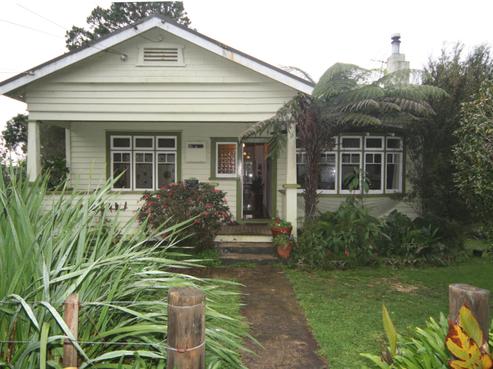 23 School Road, Waimauku