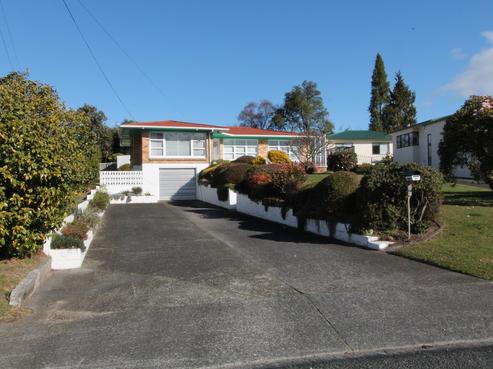 24 Wharepaina Crescent, Springfield