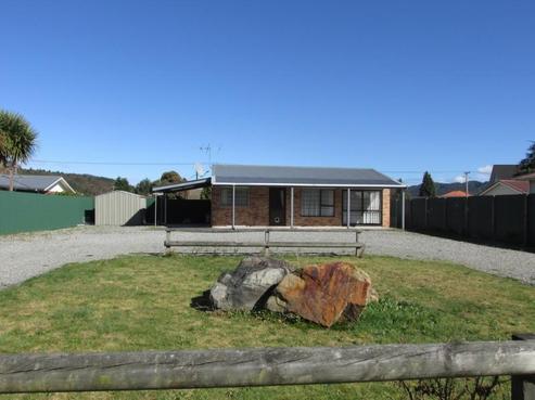 62 Main Street, Reefton