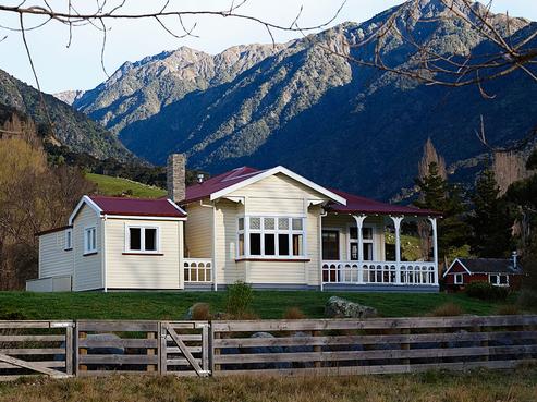 1065 Clarence Valley Road, Clarence