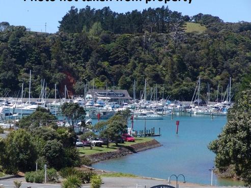 4 Genoa Lane, Tutukaka