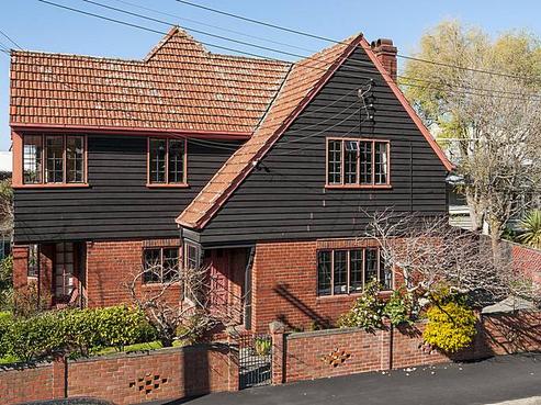 5 Hobson Street, Thorndon