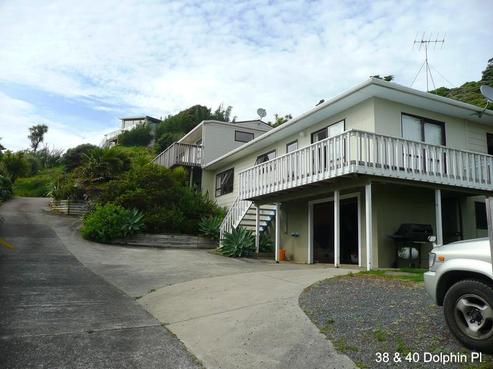 38 Dolphin Place, Tutukaka