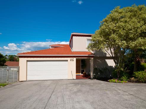 2/27 Highgrove Lane, Totara Vale
