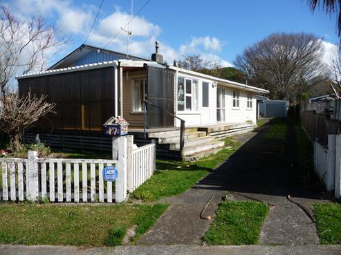 17 Goodwin Street, Tirau