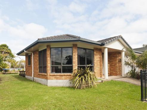 132 Three Mile Bush Road, Kamo