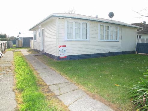 82 Apatu Street, Wairoa