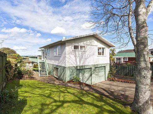 123 Sandspit Road, Shelly Park