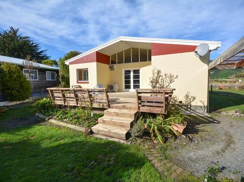 61 Driver Street, Purakaunui