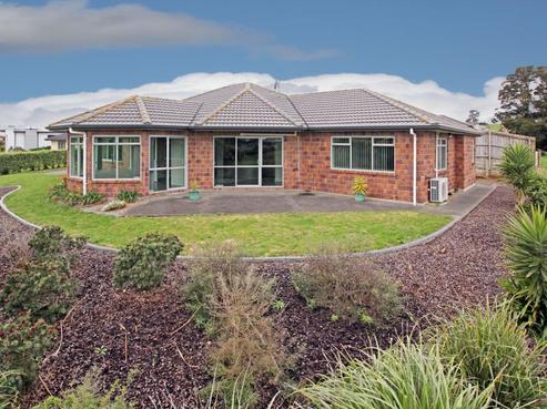 26 Aufidius Place, Pukekohe
