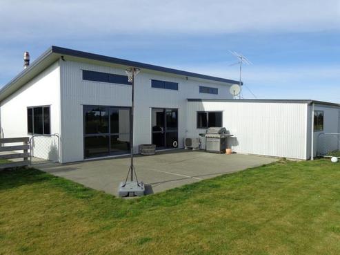 417 Scales Road, Winslow