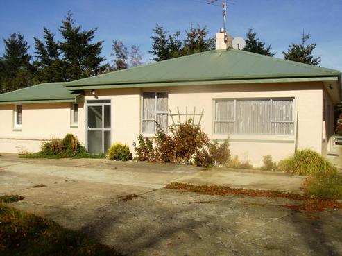 26 Northland Street, Ranfurly