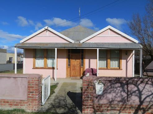 28 Thomas Street, Ranfurly