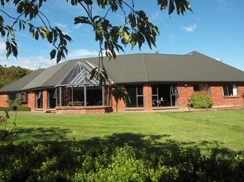 200 Drysdale Road, Myross Bush
