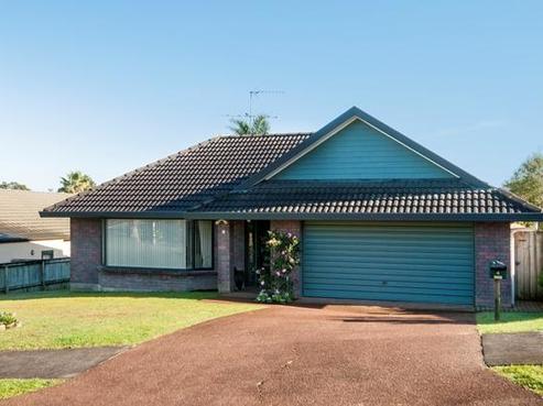 4 Mandeville Place, Unsworth Heights
