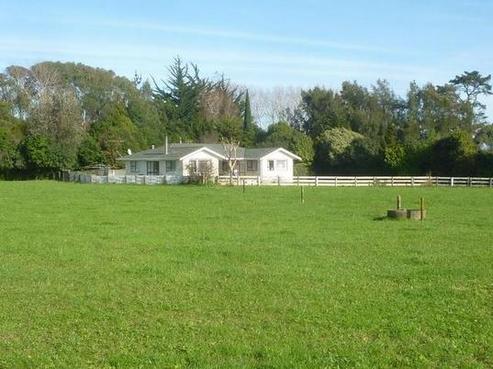 82 Gear Road, Te Horo