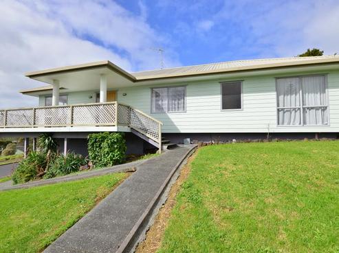 2 Wickens Place, Warkworth