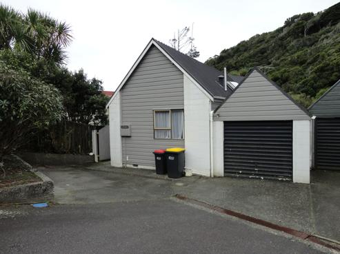 27 Power Road, Karoro
