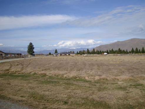 11 The Drive, Twizel