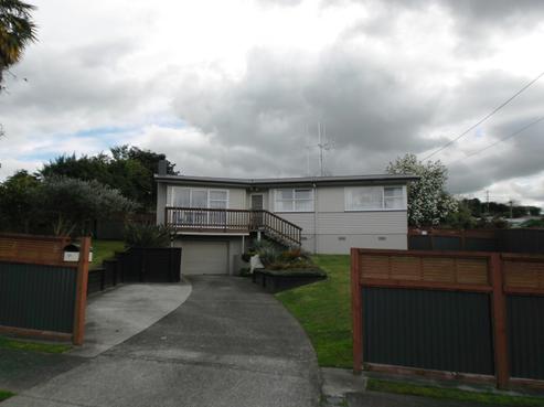 91 Williams Street, Te Awamutu