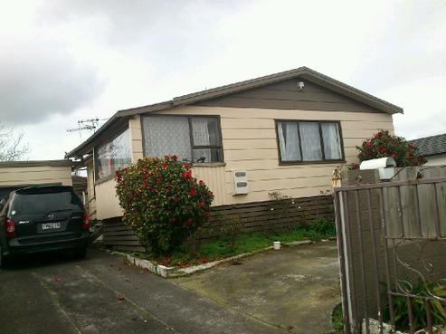 66A Burundi Avenue, Clendon Park