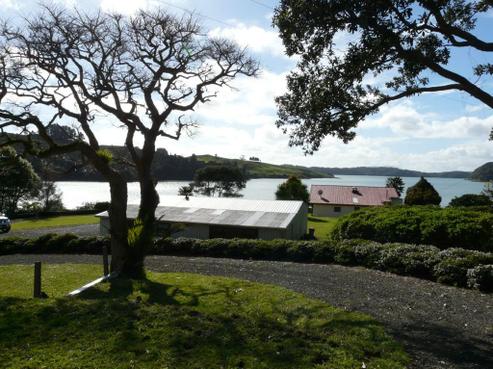 140 Kawhia Harbour Road, Taharoa