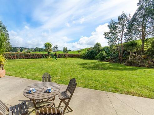 432 Razorback Road, Pokeno