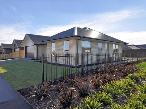 6 Aua Street, Lincoln