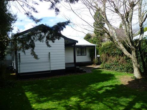 11A Young Street, Claudelands