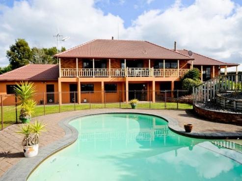 711 Peacockes Road, Rukuhia
